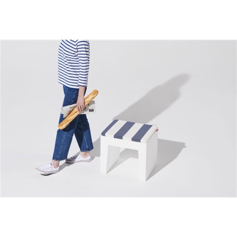 Fatboy-collectie Concrete seat white