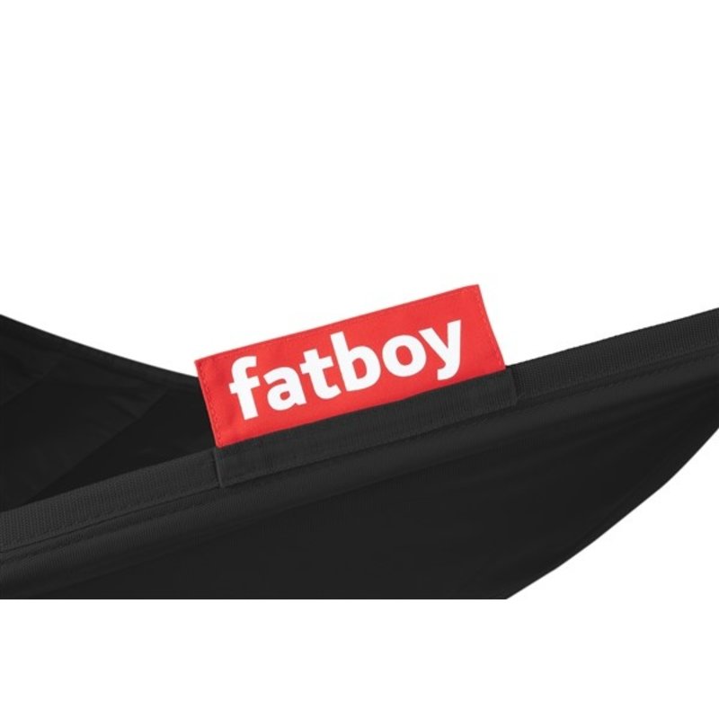 Fatboy-collectie Headdemock hangmat zwart