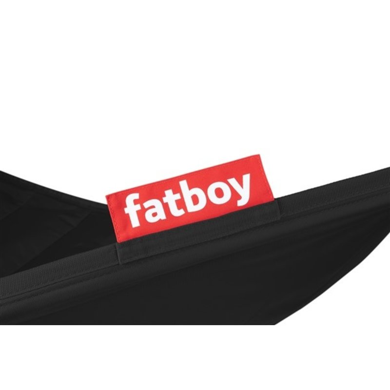 Fatboy-collectie Headdemock incl. rack black