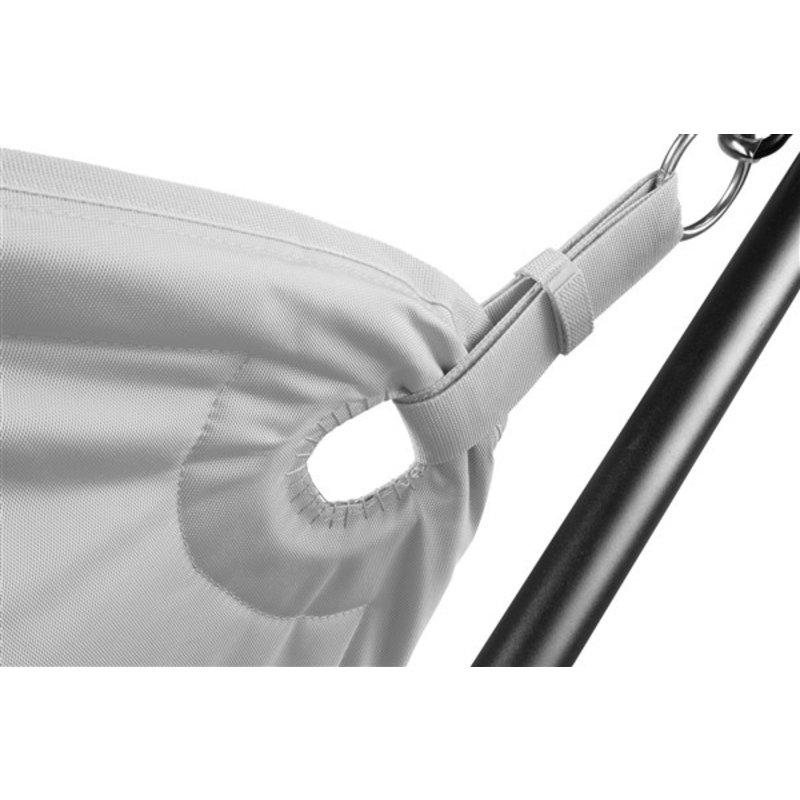 Fatboy-collectie Headdemock incl. rack light grey