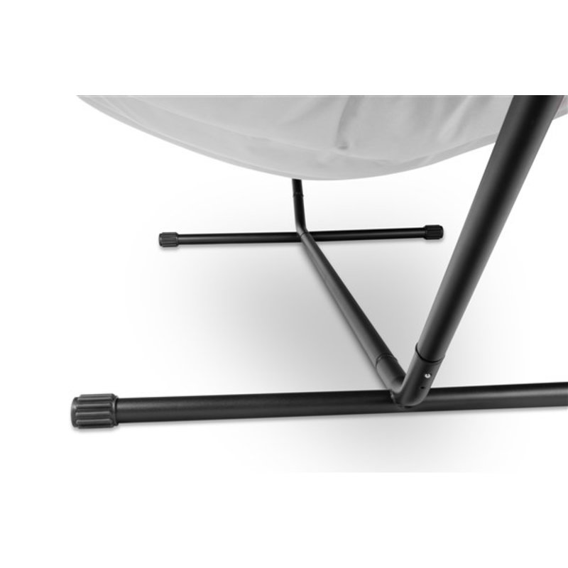 Fatboy-collectie Headdemock incl. rack light grey