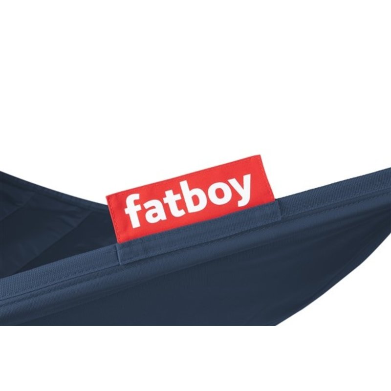 Fatboy-collectie Headdemock incl. rack dark blue