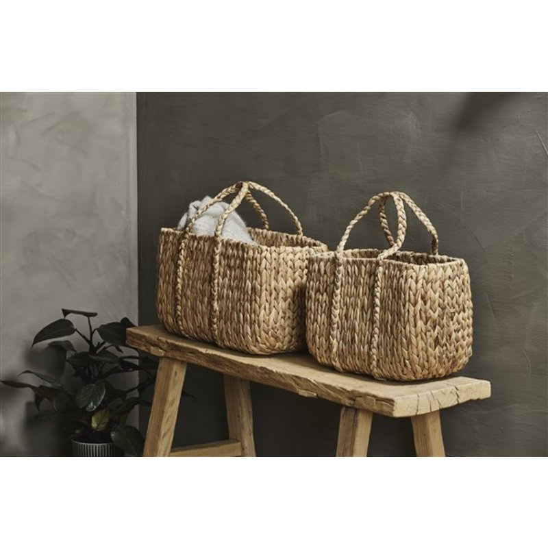 Nordal-collectie OSA bags, nature