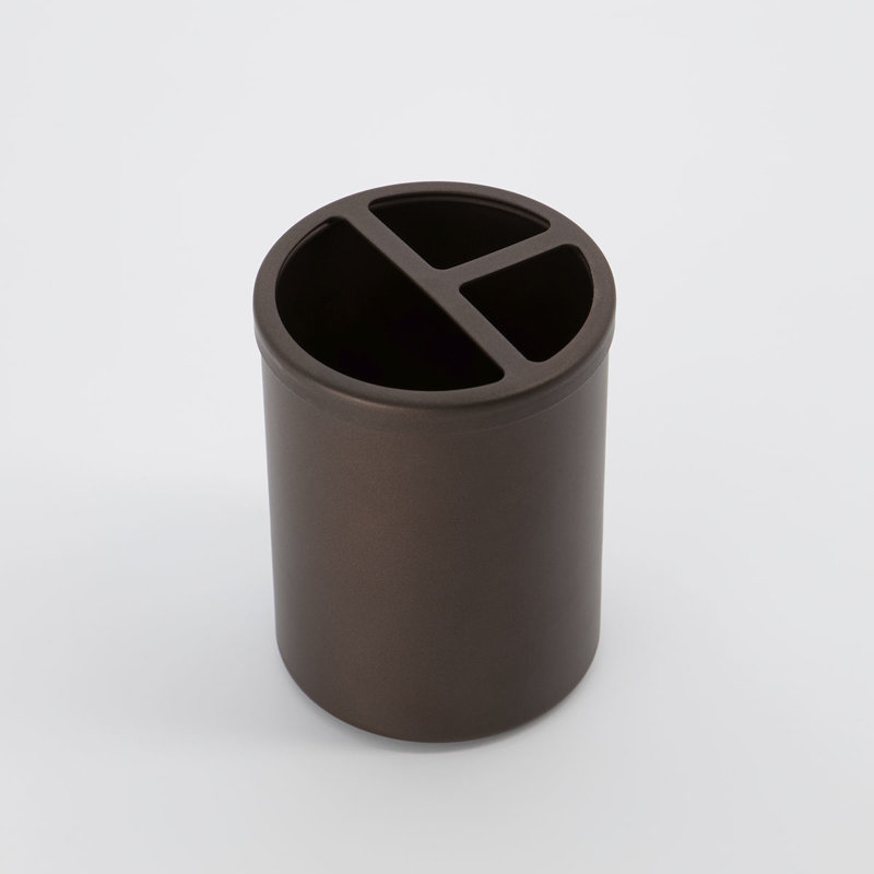 House Doctor-collectie Tumbler Bush Brown