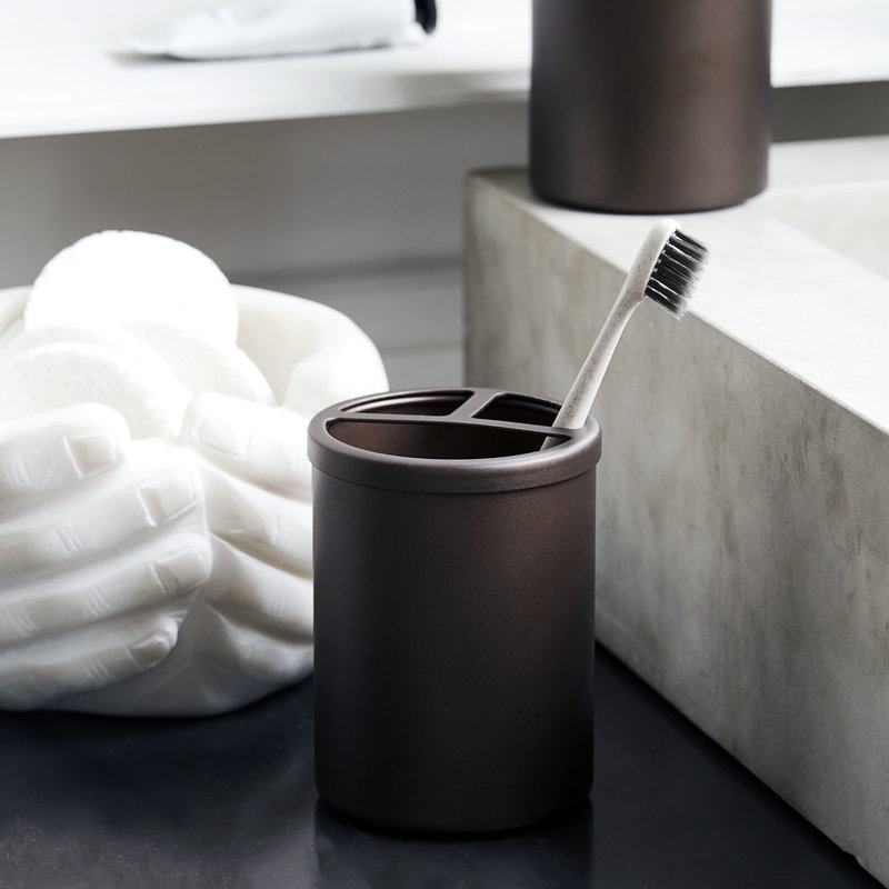 House Doctor-collectie Tumbler Bush Brown