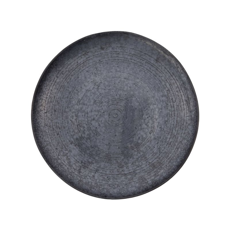 House Doctor-collectie Dish Pion Black/Brown