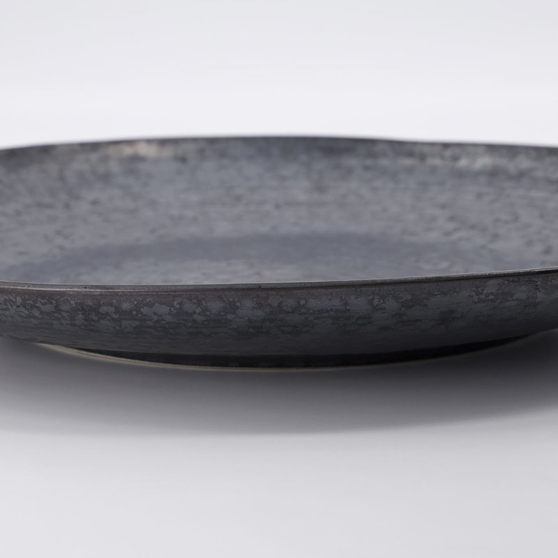 House Doctor-collectie Dish Pion Black/Brown