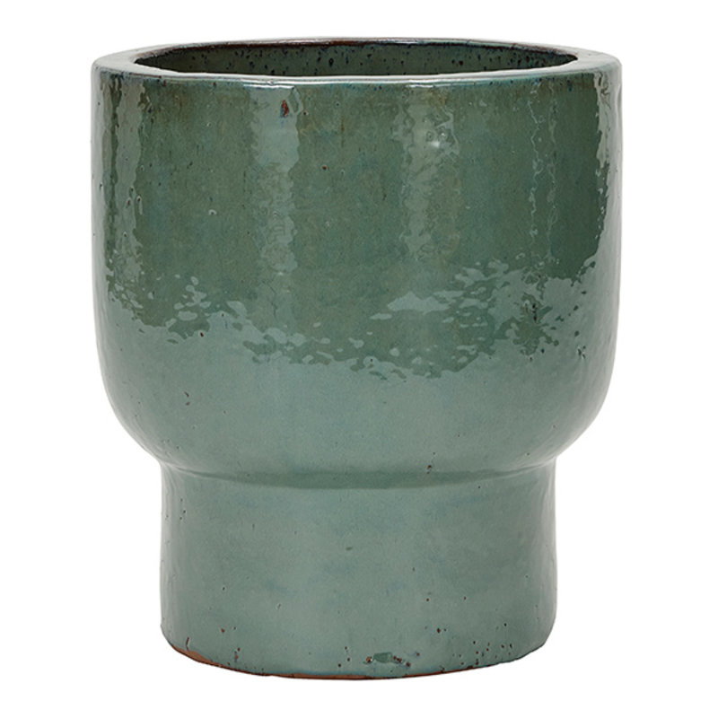 House Doctor-collectie Planter Terra Green