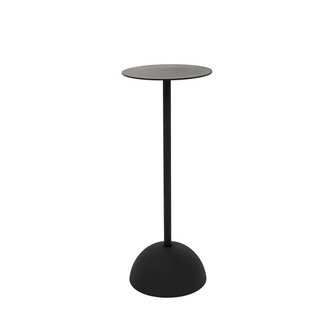 Urban Nature Culture side table S, black