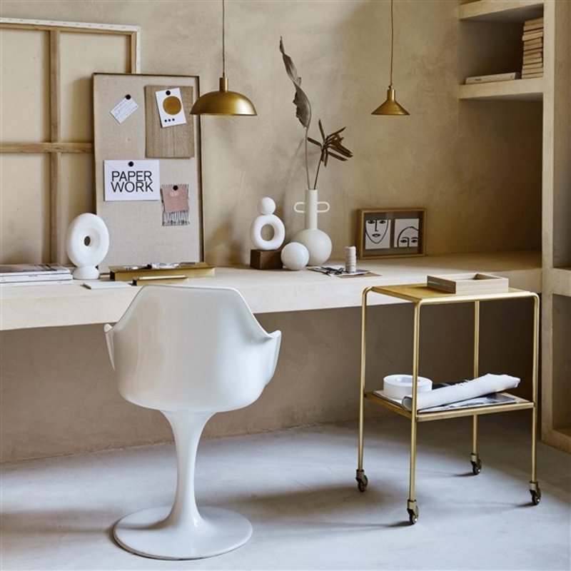 Urban Nature Culture-collectie Hanglamp Mathematic M