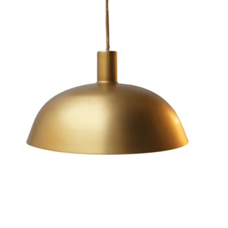 Urban Nature Culture hanging lamp Mathematic M