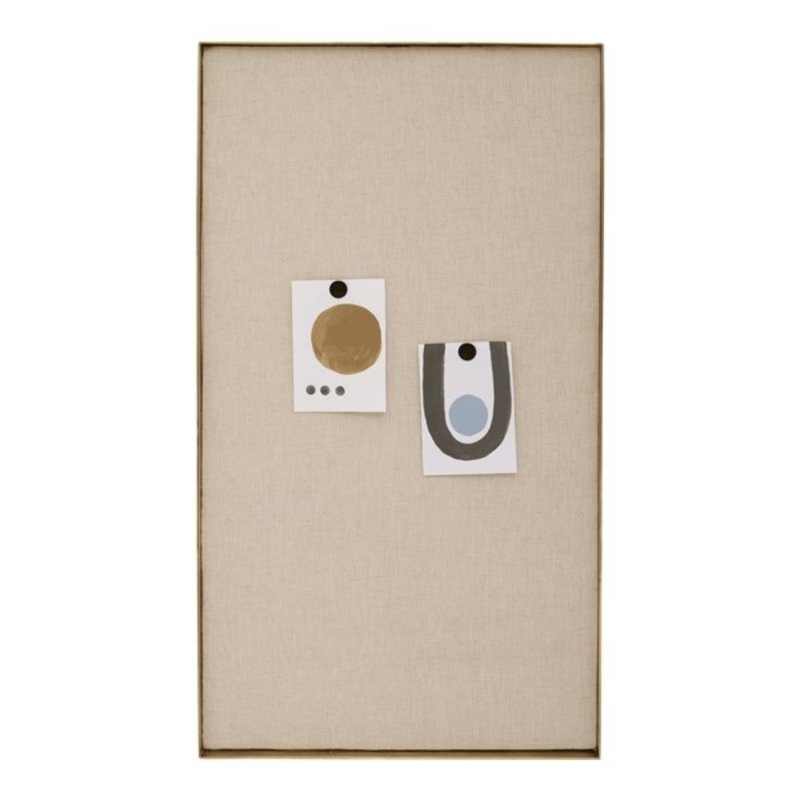 Urban Nature Culture-collectie wall pin board