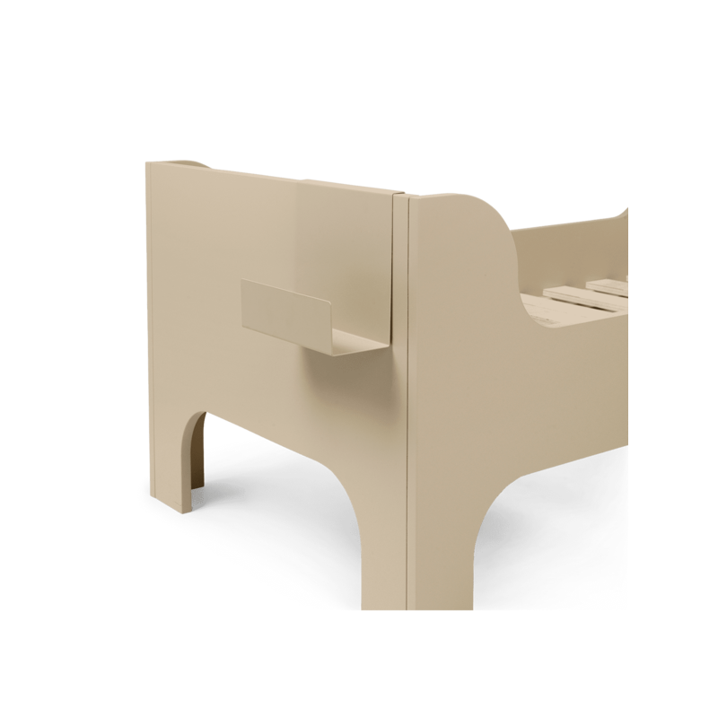 ferm LIVING-collectie Sill Bed Shelf - Cashmere