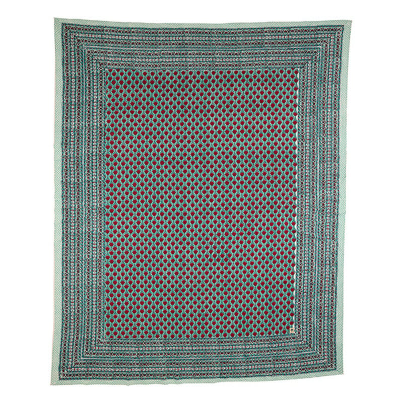 Doing Goods-collectie Plaid Molly 240x280