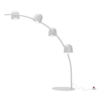 Fatboy Big Lebow light grey