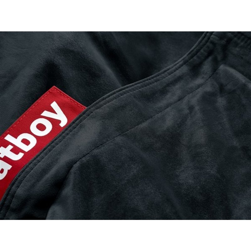 Fatboy-collectie Original slim velvet recycled night