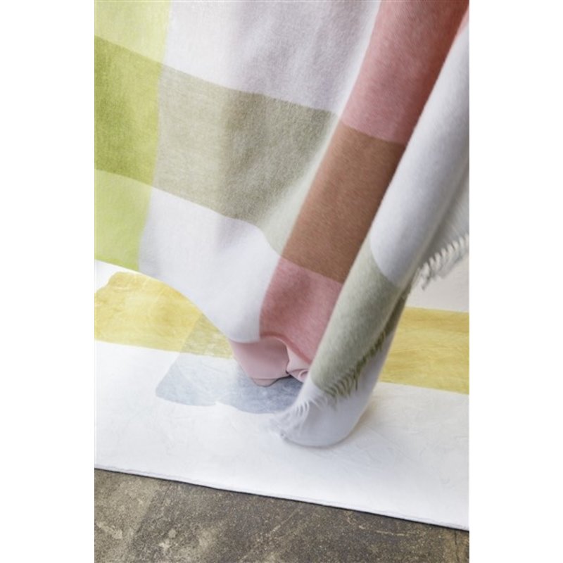Fatboy-collectie Colour blend blanket spring