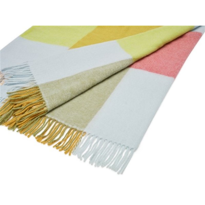 Fatboy-collectie Colour blend blanket spring