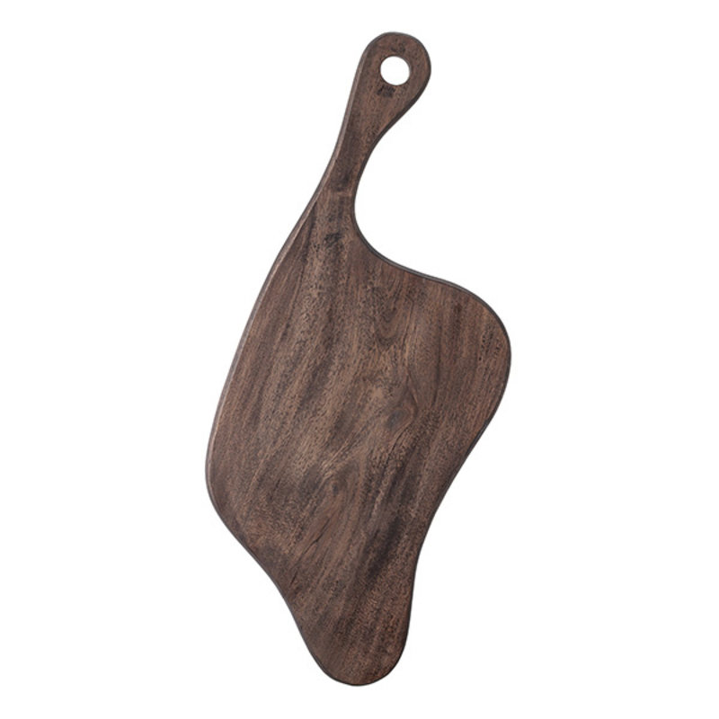 Bloomingville-collectie Maxim Cutting Board, Nature, Acacia