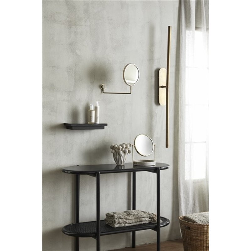 Nordal-collectie LUNA wall lamp