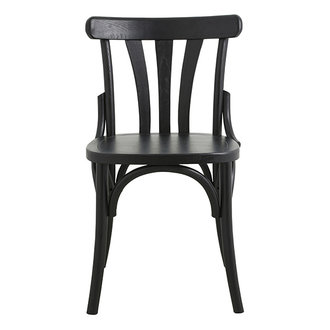 Nordal ELMO chair, black