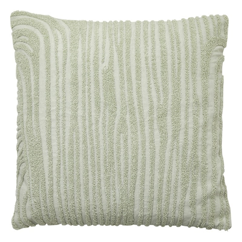 Nordal-collectie ELODIE cushion cover, mint green