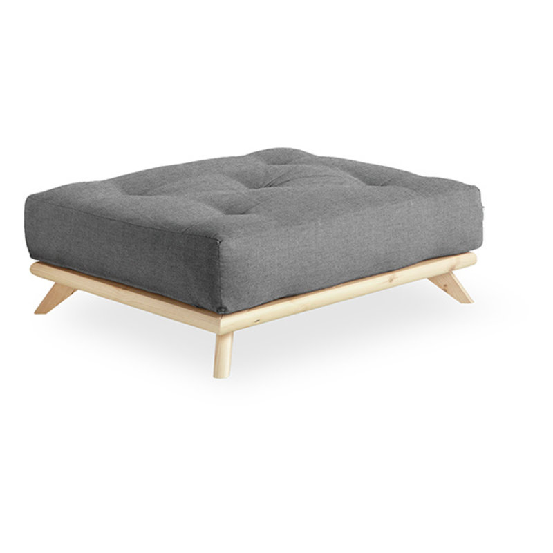 Karup Design-collectie Stool Senza natural