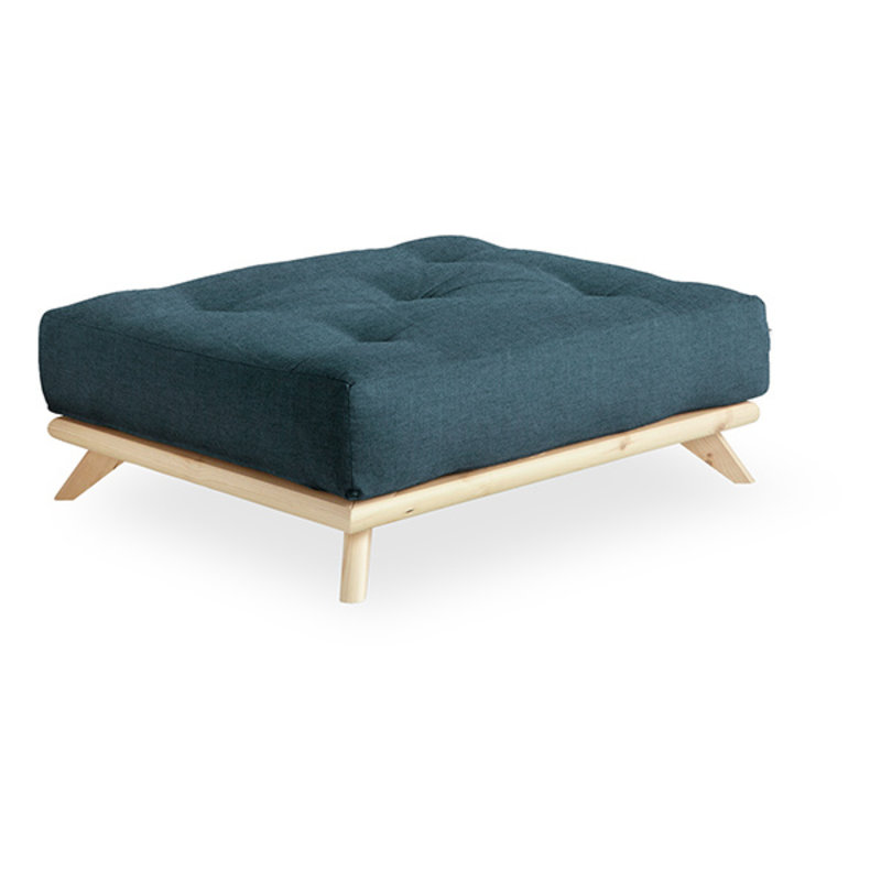 Karup Design-collectie Stool Senza natural