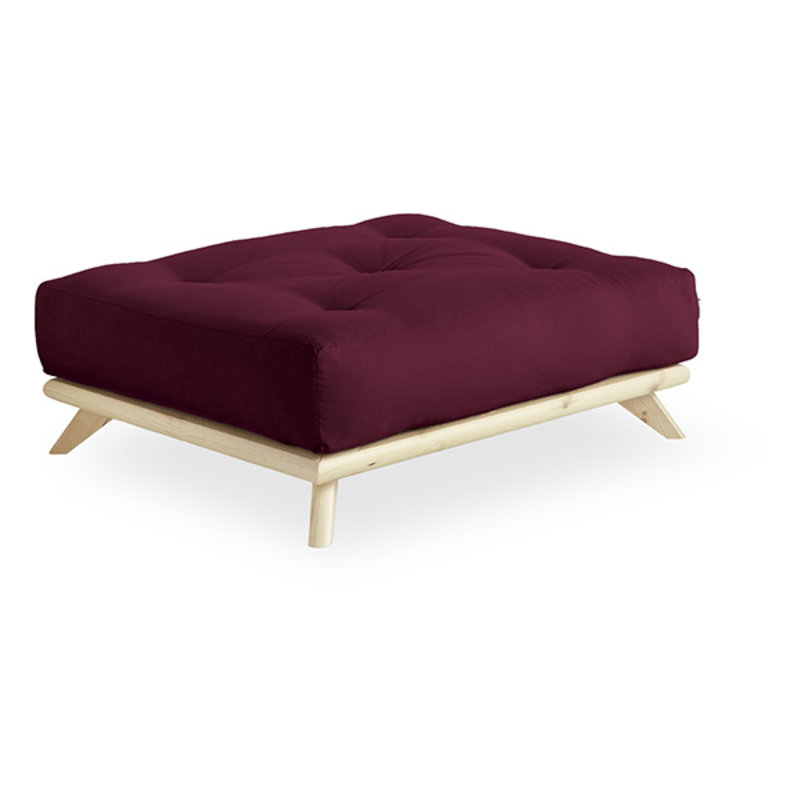 Karup Design-collectie Stool Senza natural