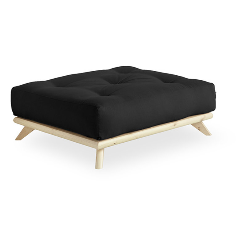 Karup Design-collectie Stool Senza natural