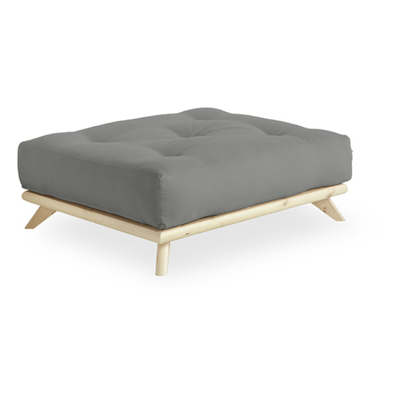 Karup Design-collectie Stool Senza natural