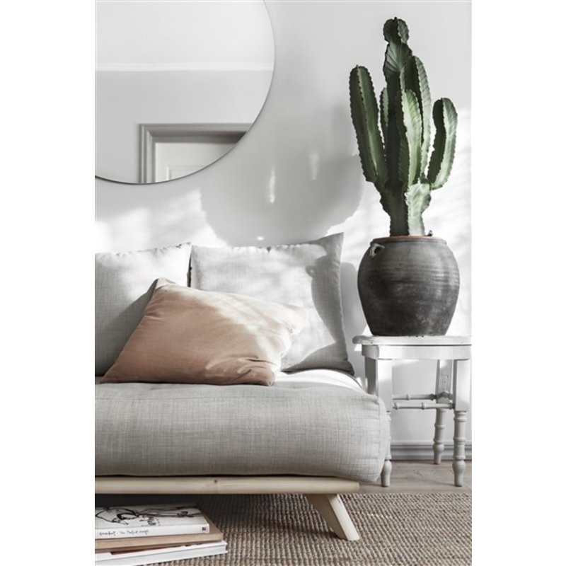 Karup Design-collectie Stool Senza natural
