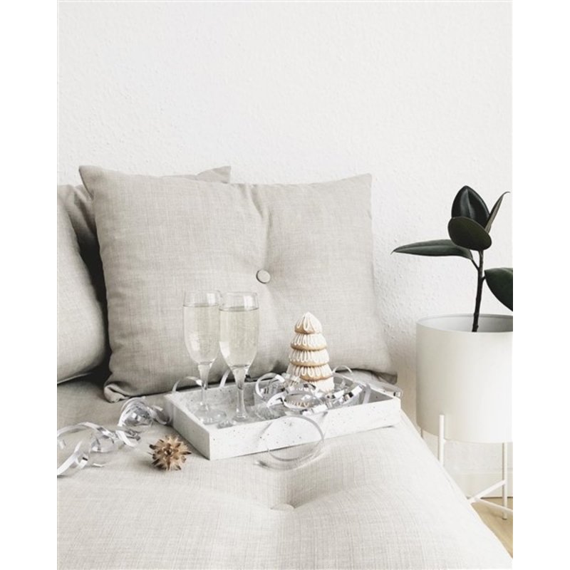 Karup Design-collectie Stool Senza natural