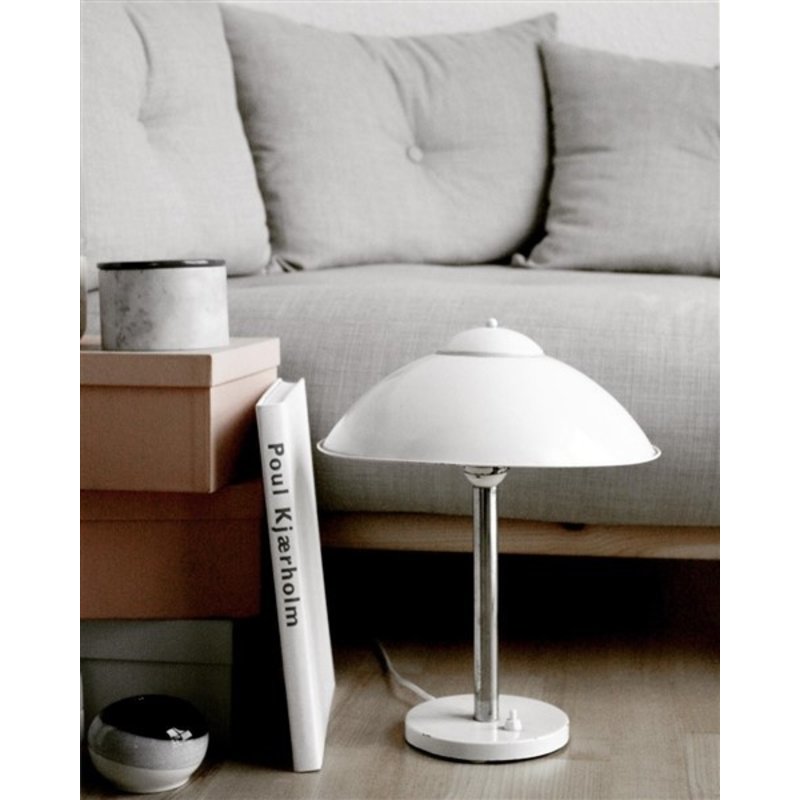 Karup Design-collectie Slaapfauteuil Senza naturel