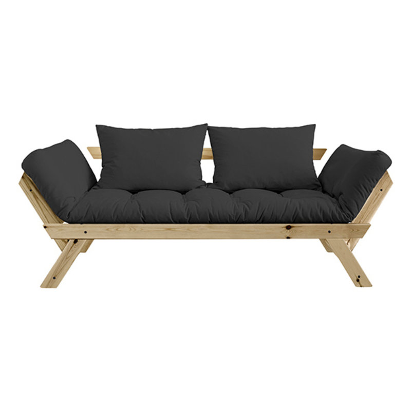 Karup Design-collectie Sofa bed Bebop naturel