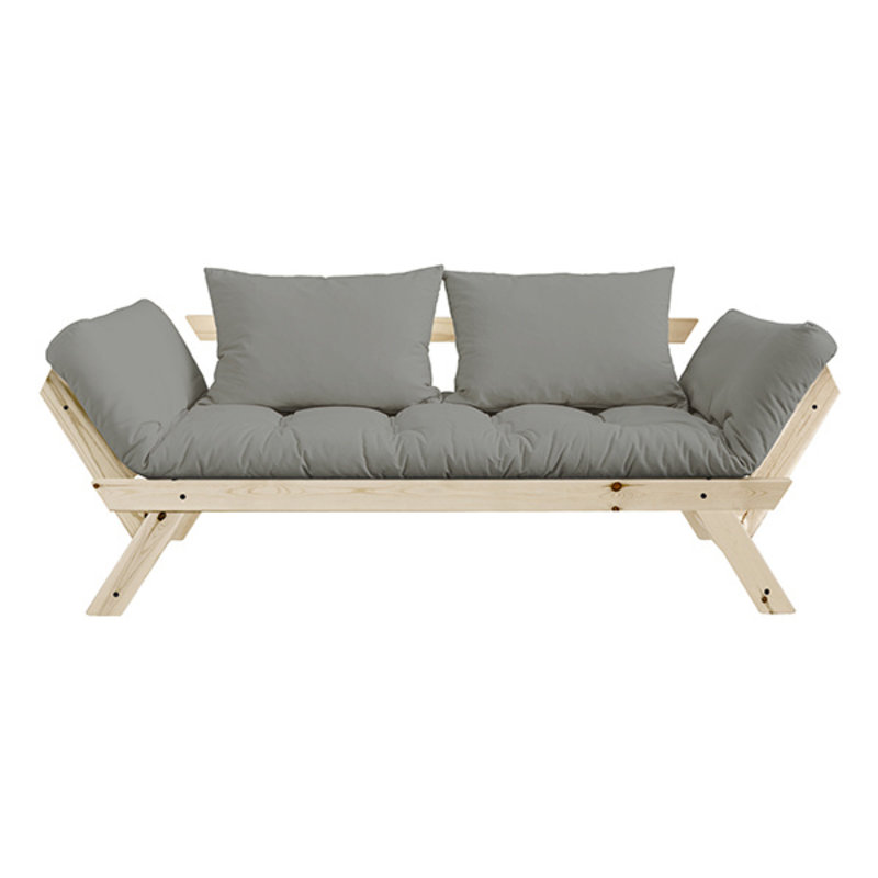 Karup Design-collectie Sofa bed Bebop naturel