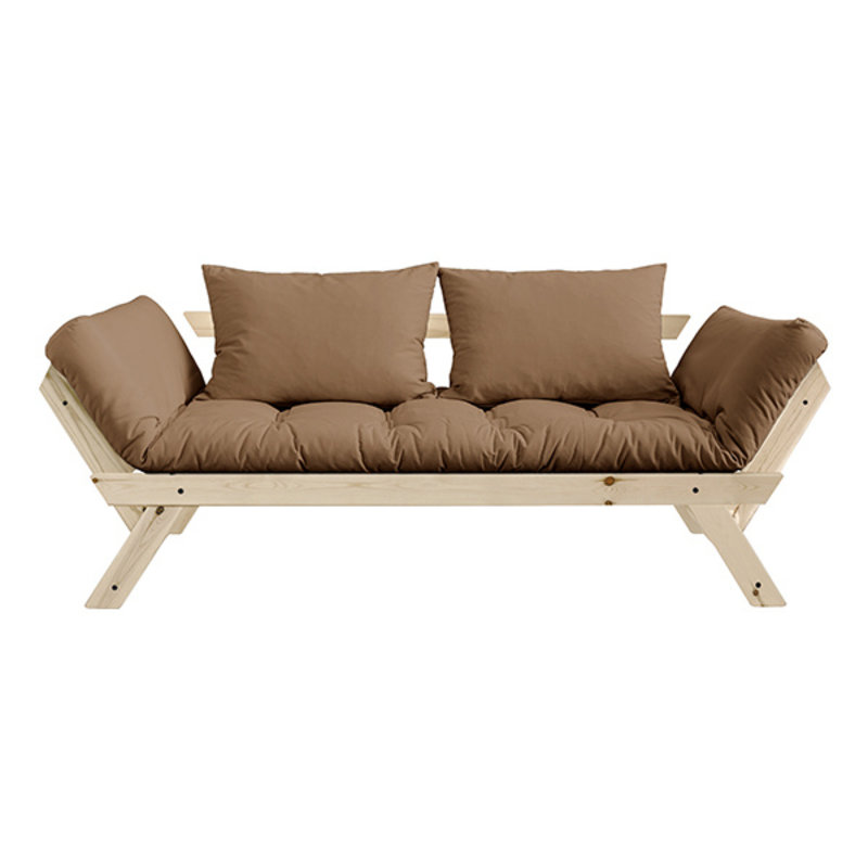 Karup Design-collectie Sofa bed Bebop naturel