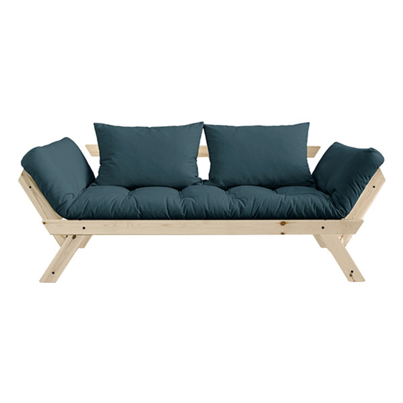 Karup Design-collectie Sofa bed Bebop naturel