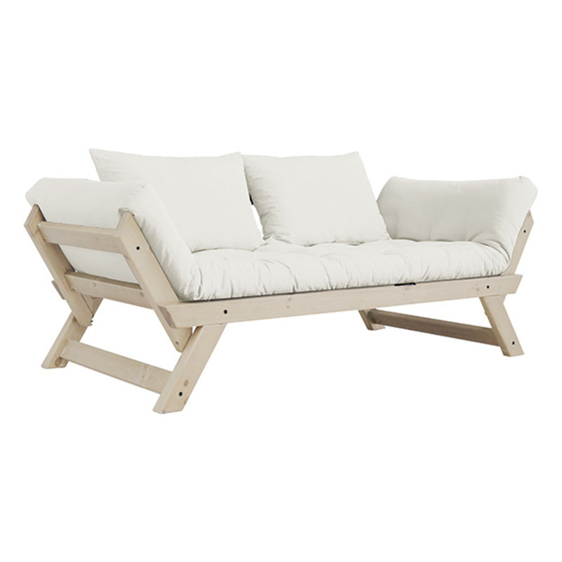 Karup Design-collectie Sofa bed Bebop naturel