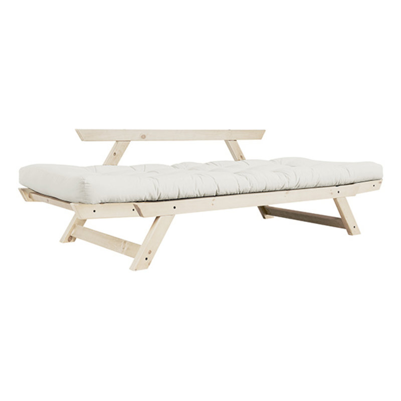 Karup Design-collectie Sofa bed Bebop naturel