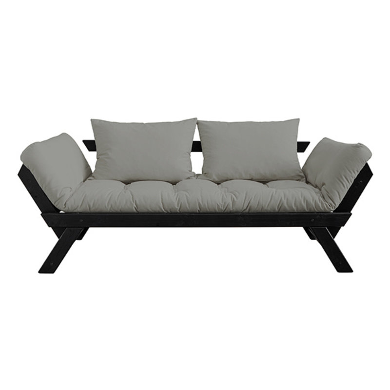 Karup Design-collectie Sofa bed Bebop black