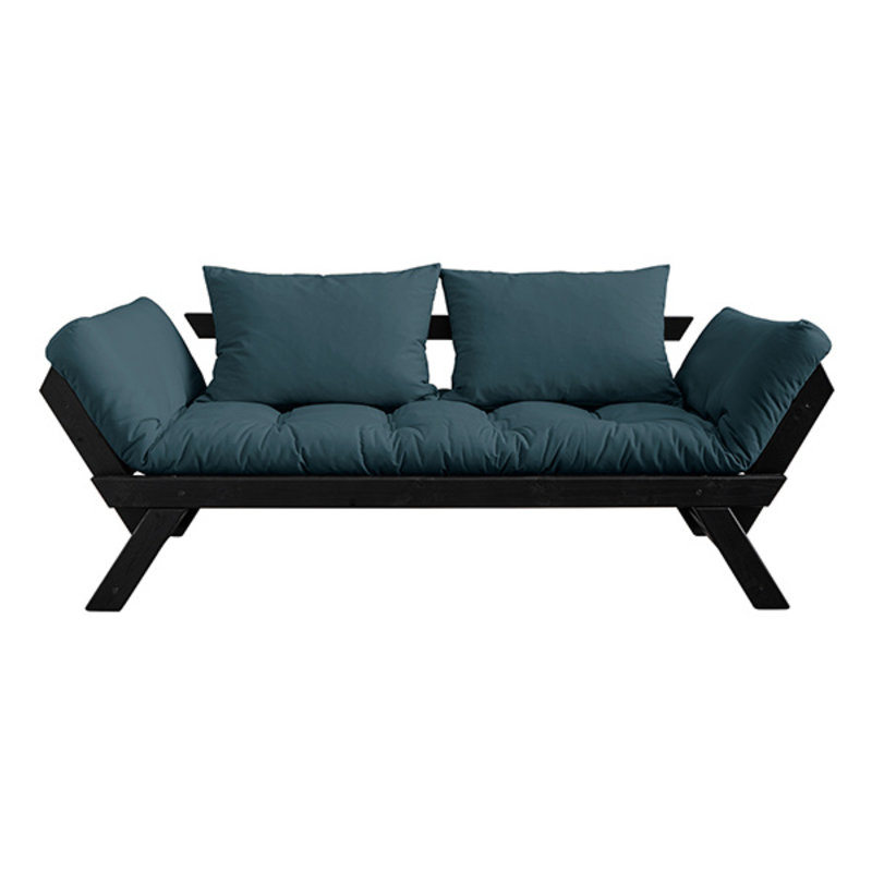 Karup Design-collectie Sofa bed Bebop black