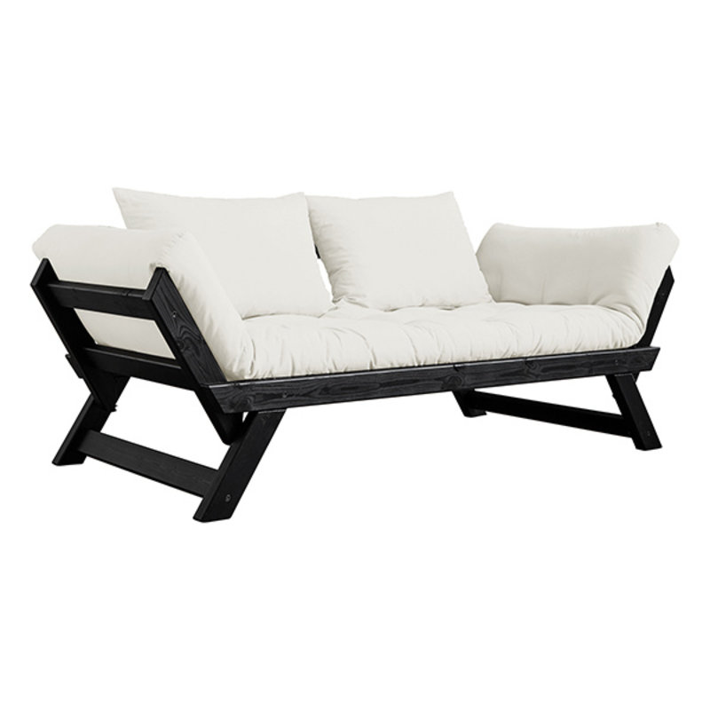 Karup Design-collectie Sofa bed Bebop black