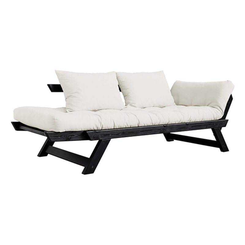 Karup Design-collectie Sofa bed Bebop black