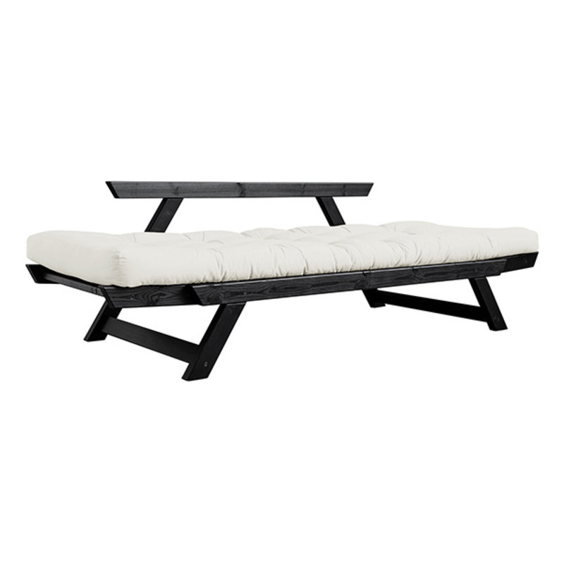 Karup Design-collectie Sofa bed Bebop black