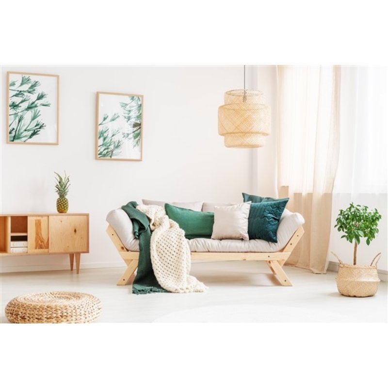 Karup Design-collectie Sofa bed Bebop black
