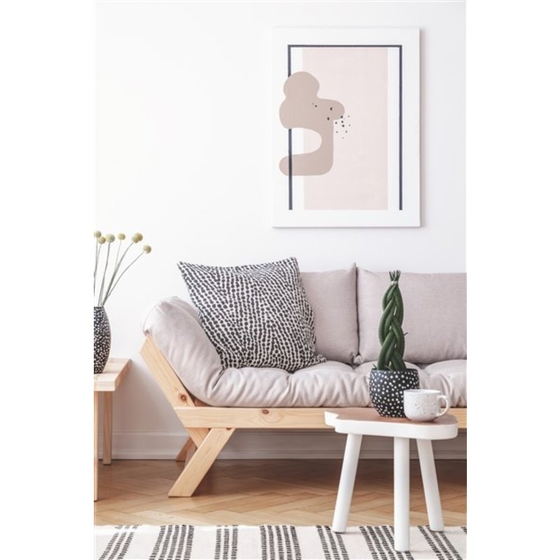 Karup Design-collectie Sofa bed Bebop naturel