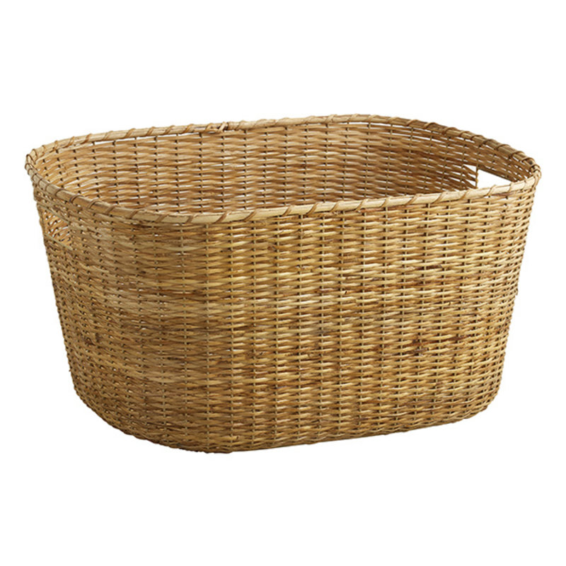 Nordal-collectie KOLOA basket, natural