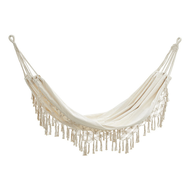 Nordal-collectie IRIS hammock, creme
