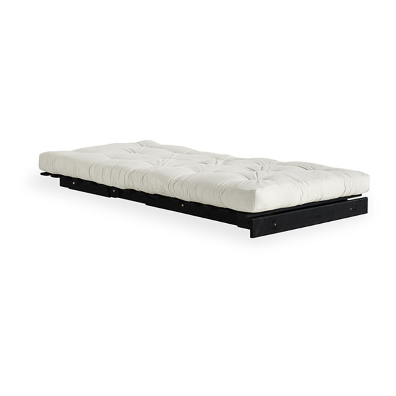 Karup Design-collectie Sofa bed Roots 90 black